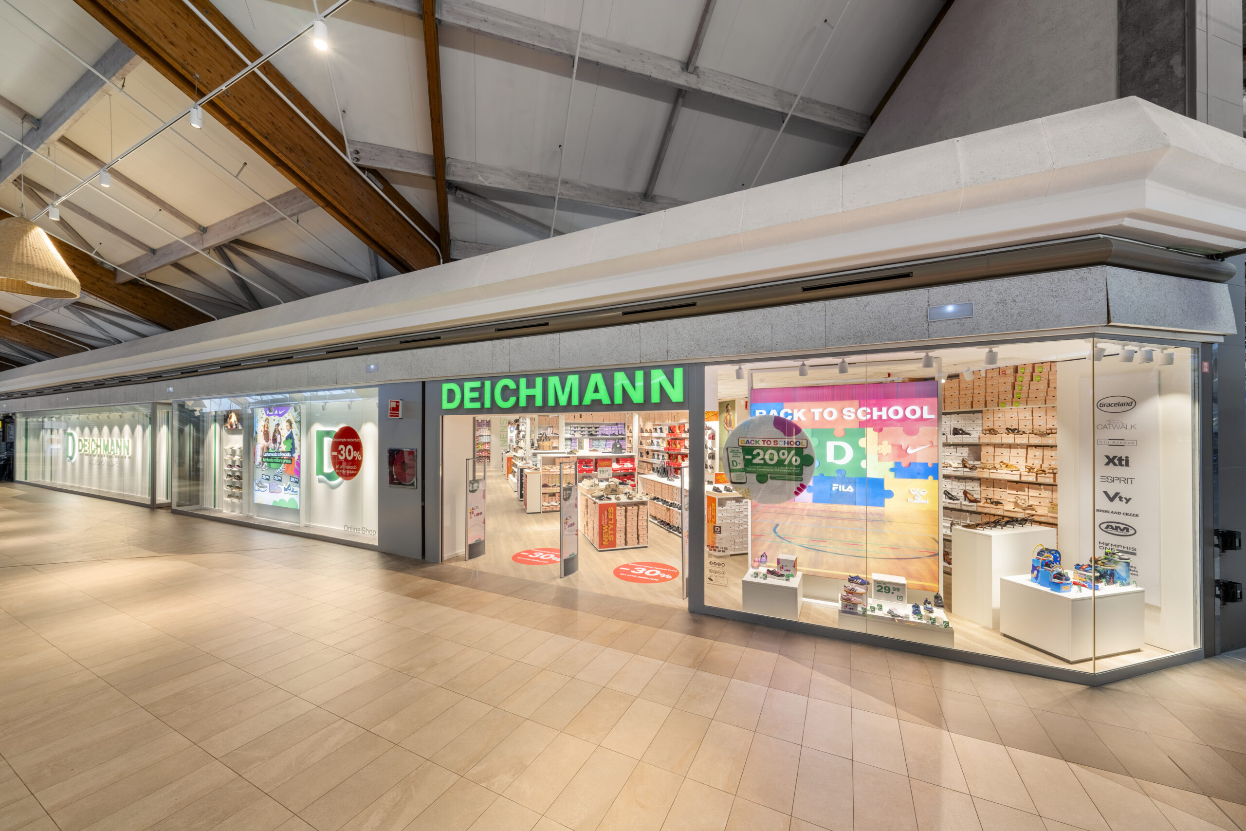 Deichmann