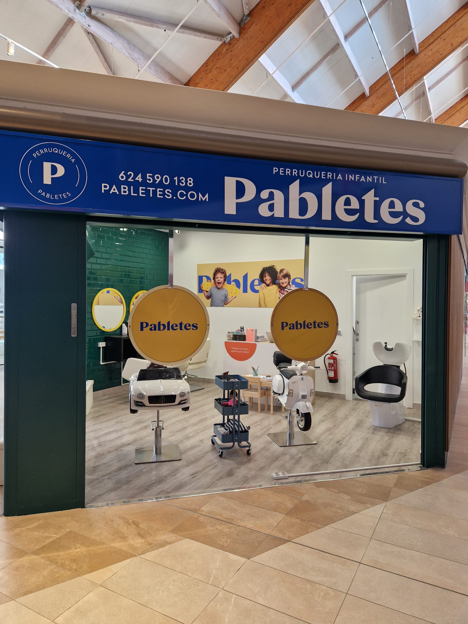 Pabletes